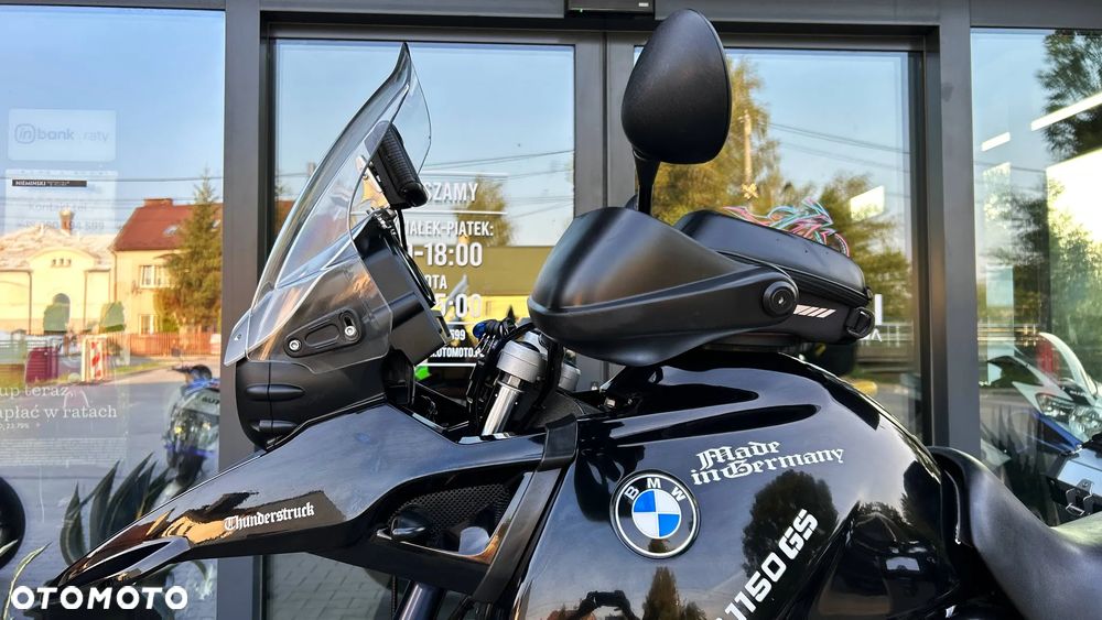 BMW GS - 18