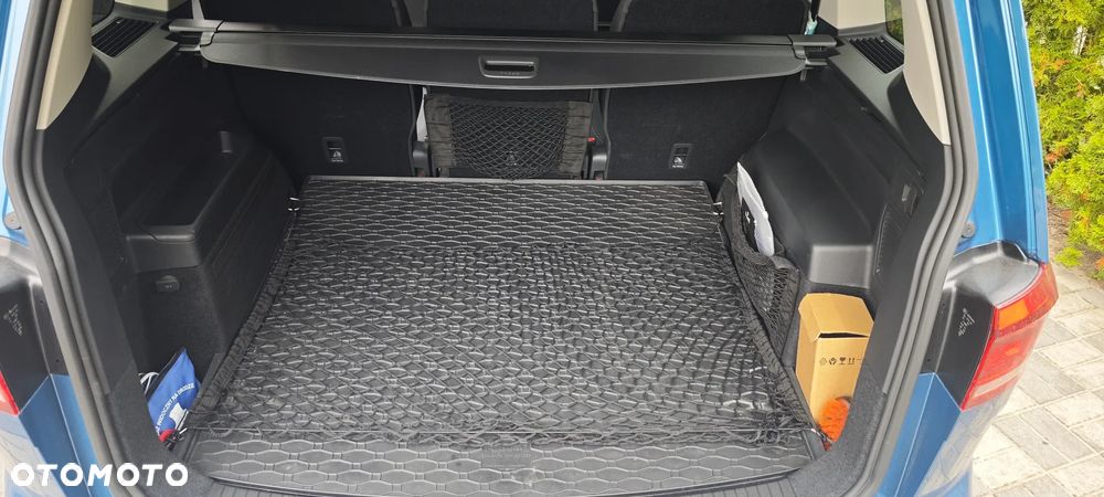 Volkswagen Touran 1.5 TSI EVO Highline DSG - 23