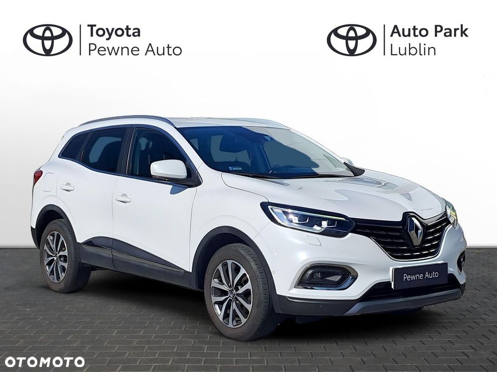 Renault Kadjar 1.3 TCe FAP Intens - 8