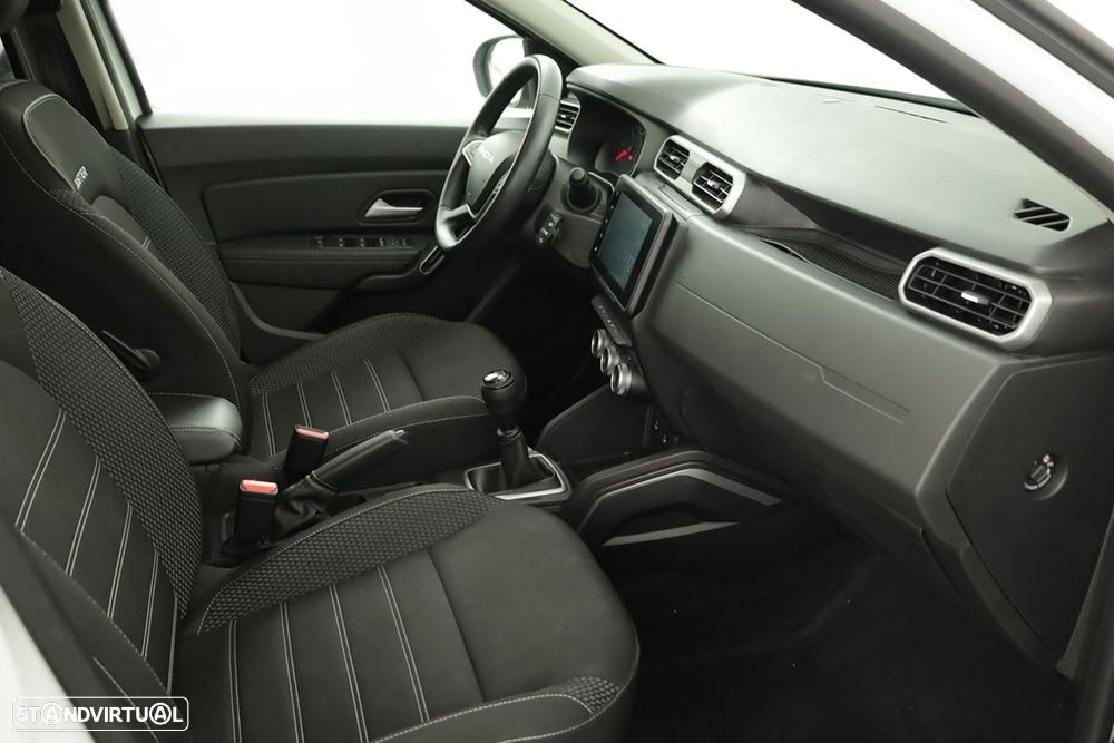 Dacia Duster 1.3 TCe Journey - 21
