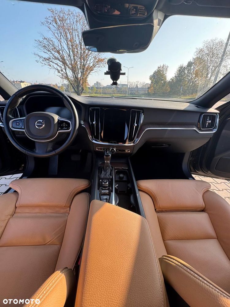 Volvo V60 Cross Country D4 AWD - 12