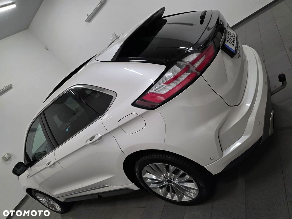 Ford Edge 2.0 EcoBlue Twin-Turbo 4WD ST-Line - 33