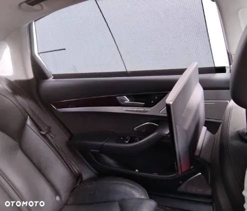Audi A8 4.2 TDI L Quattro - 6