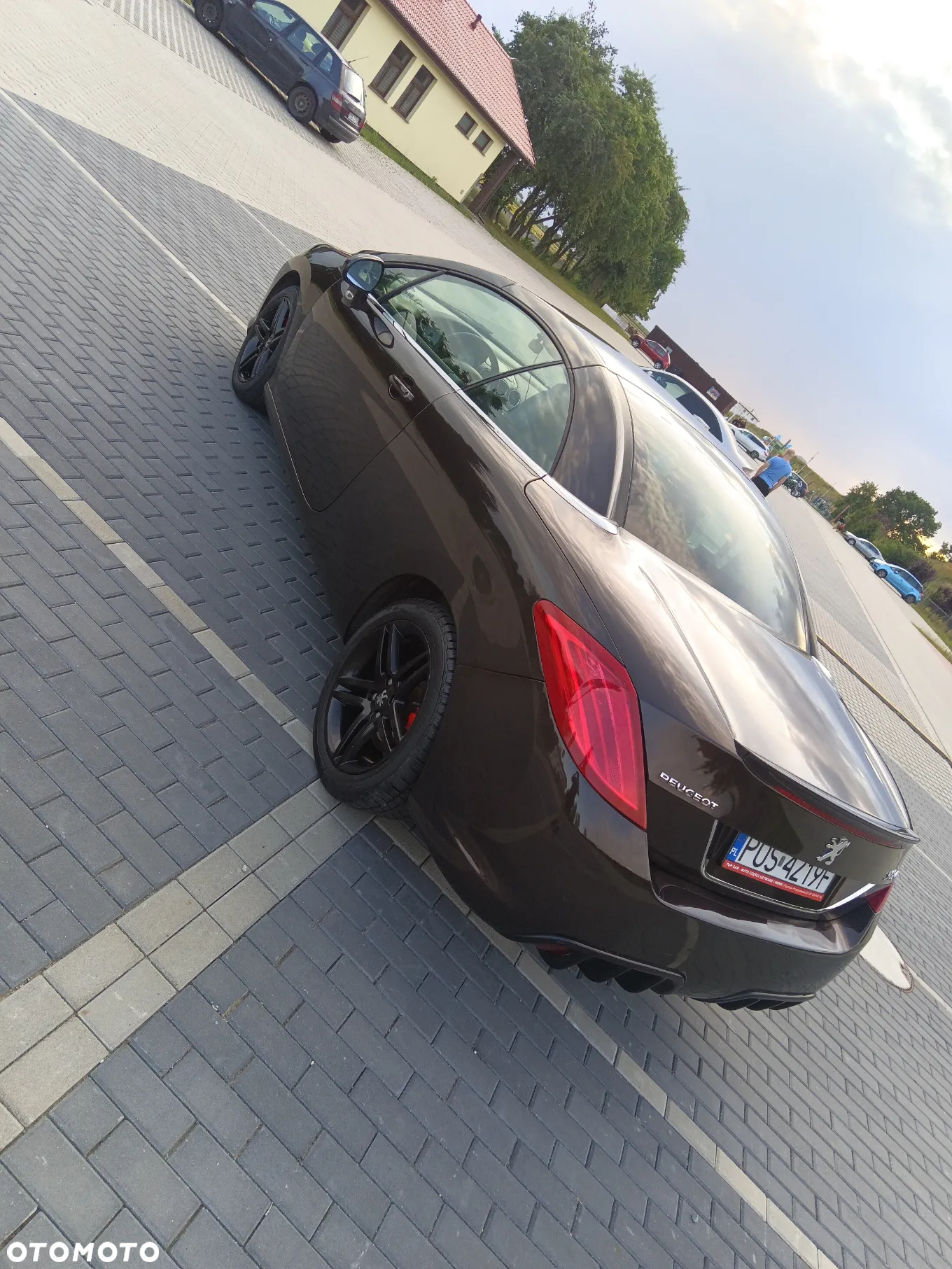 Peugeot 308 2.0 HDi Premium - 5