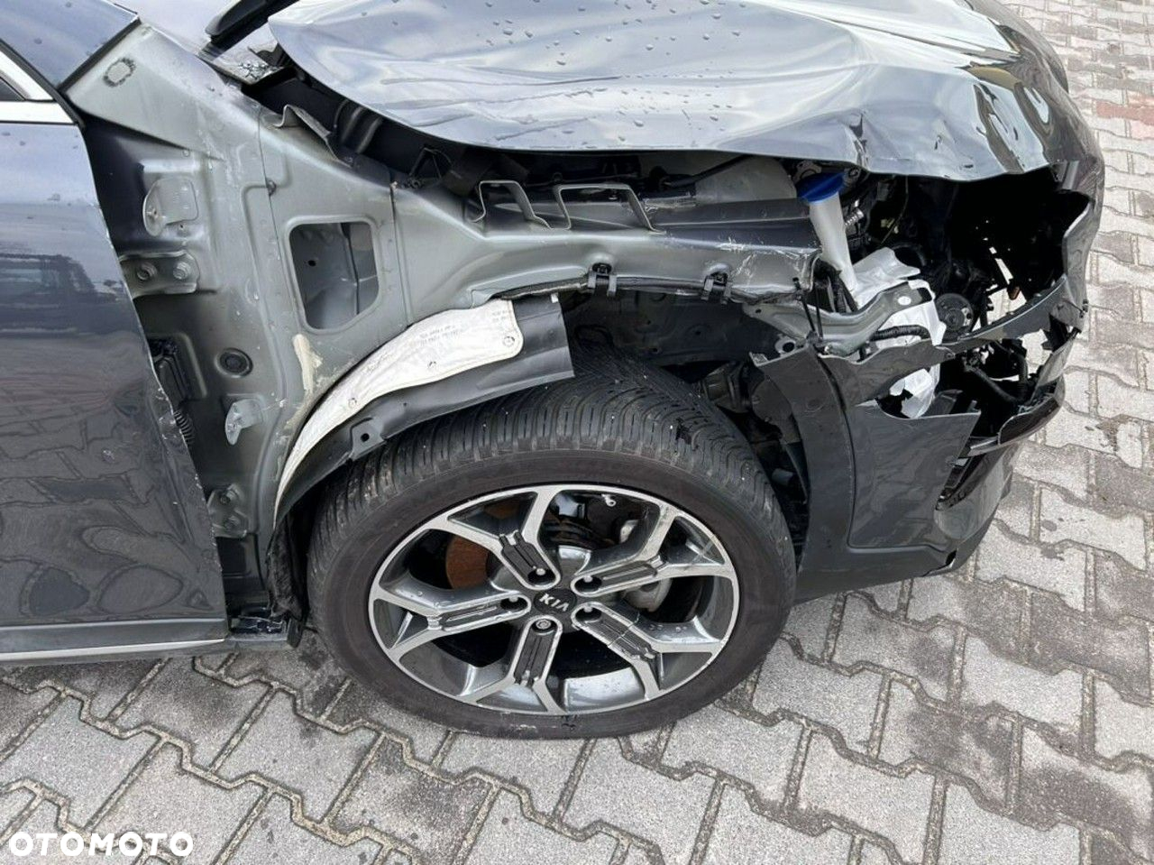 Kia XCeed - 15