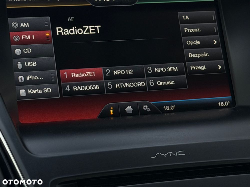 Ford Focus 1.5 TDCi Titanium - 32