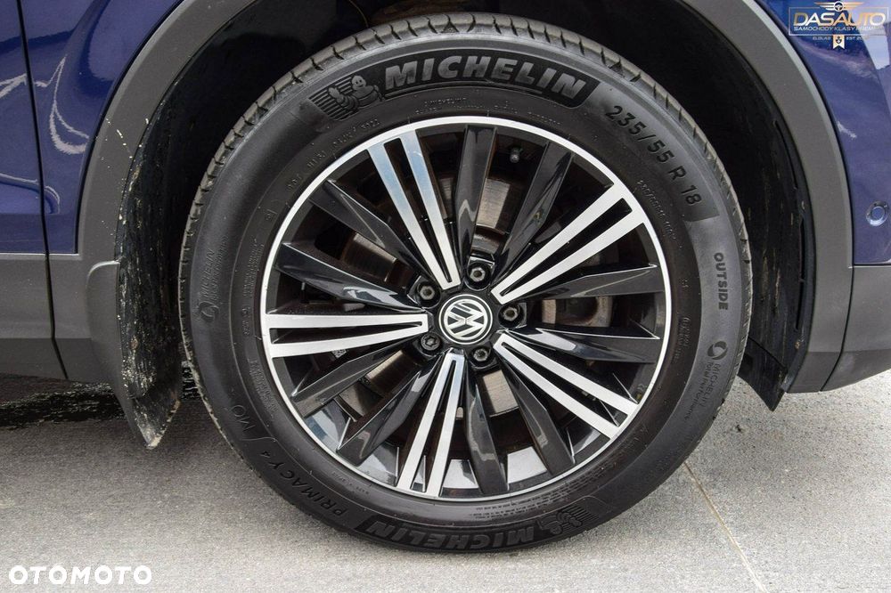 Volkswagen Tiguan 2.0 TDI SCR 4MOTION DSG Highline - 36