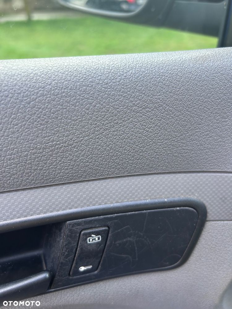 Volkswagen Caddy Standard - 12