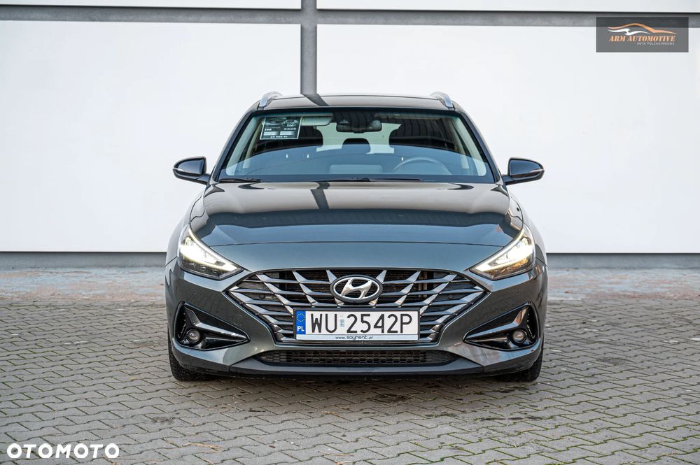 Hyundai i30 1.5 T-GDI 48V Smart DCT - 8