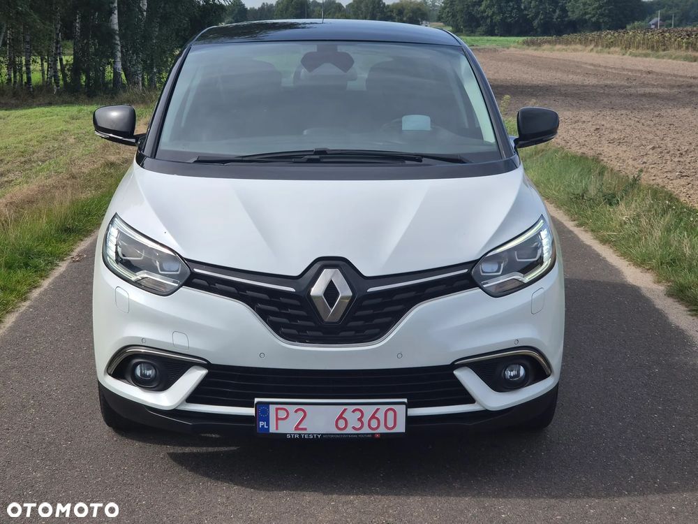 Renault Scenic 1.5 dCi Bose - 33