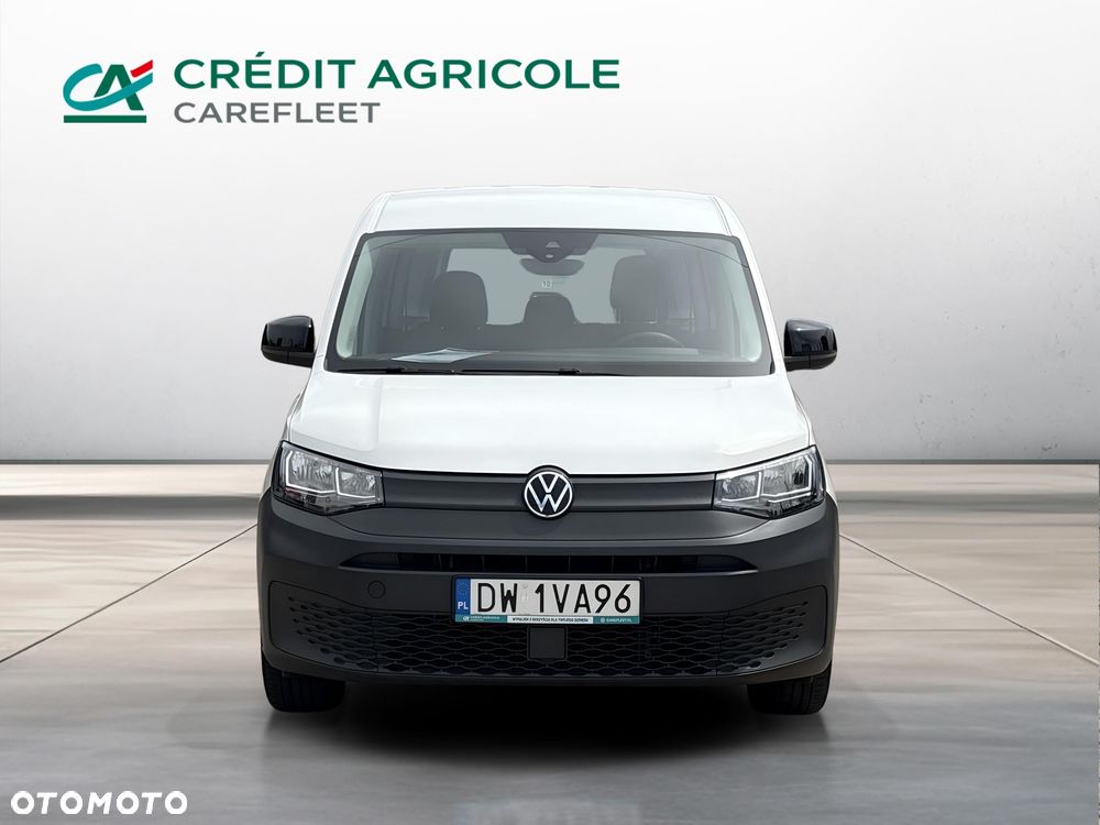 Volkswagen Caddy Maxi 2.0 TDI - 8