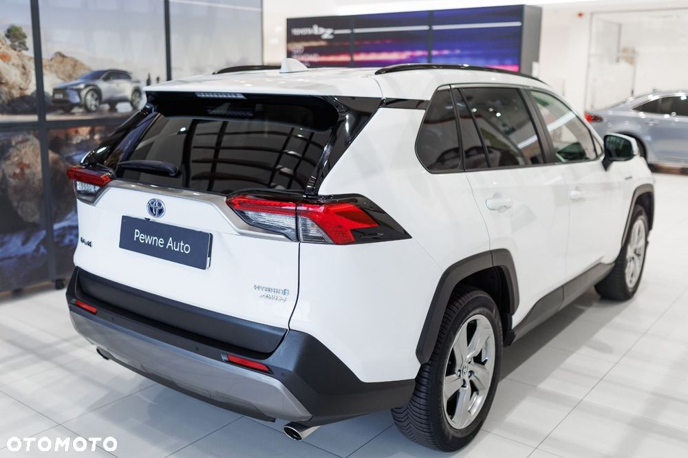 Toyota RAV4 - 12