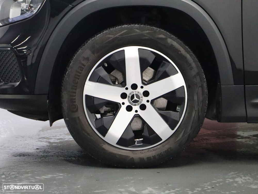 Mercedes-Benz GLB 180 d Progressive - 29