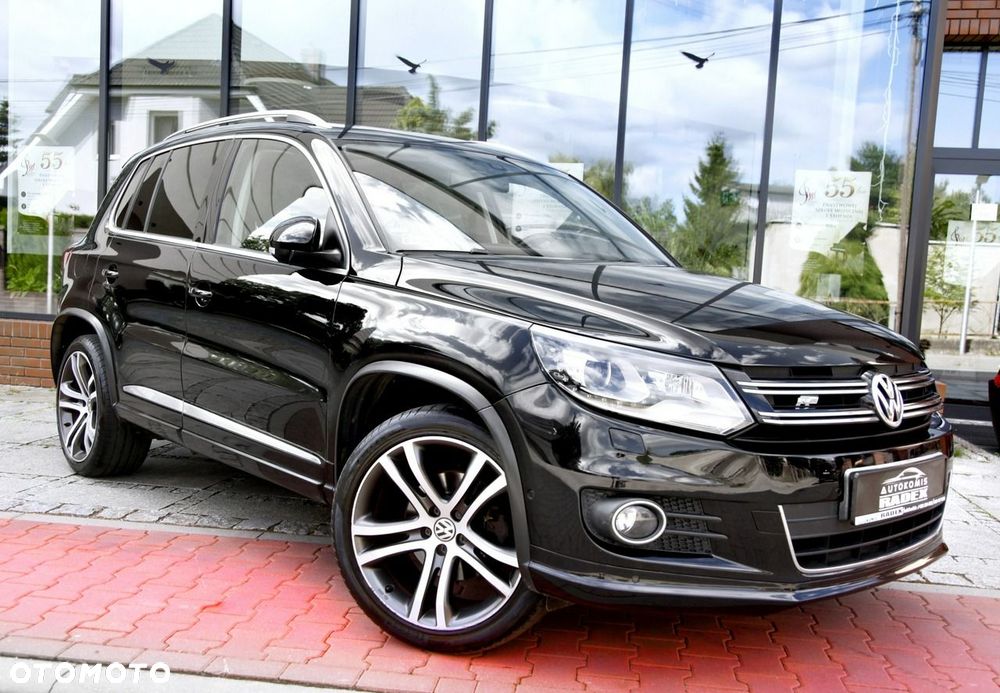 Volkswagen Tiguan - 3