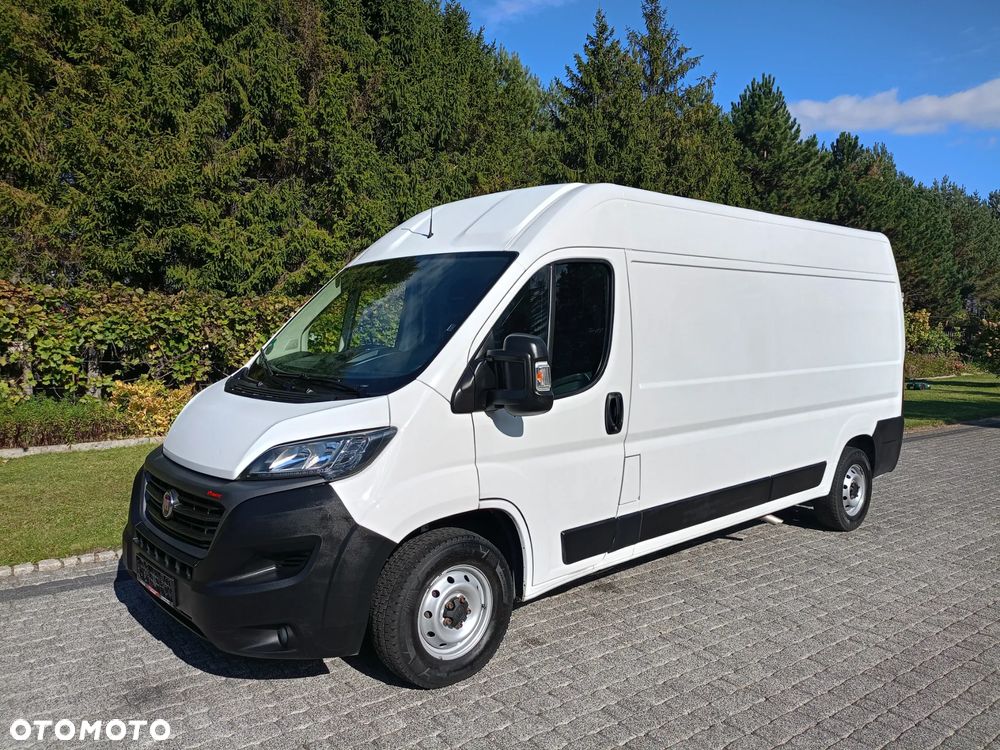 Fiat DUCATO L3H2 * 2.3 M-JET 160 * - 1