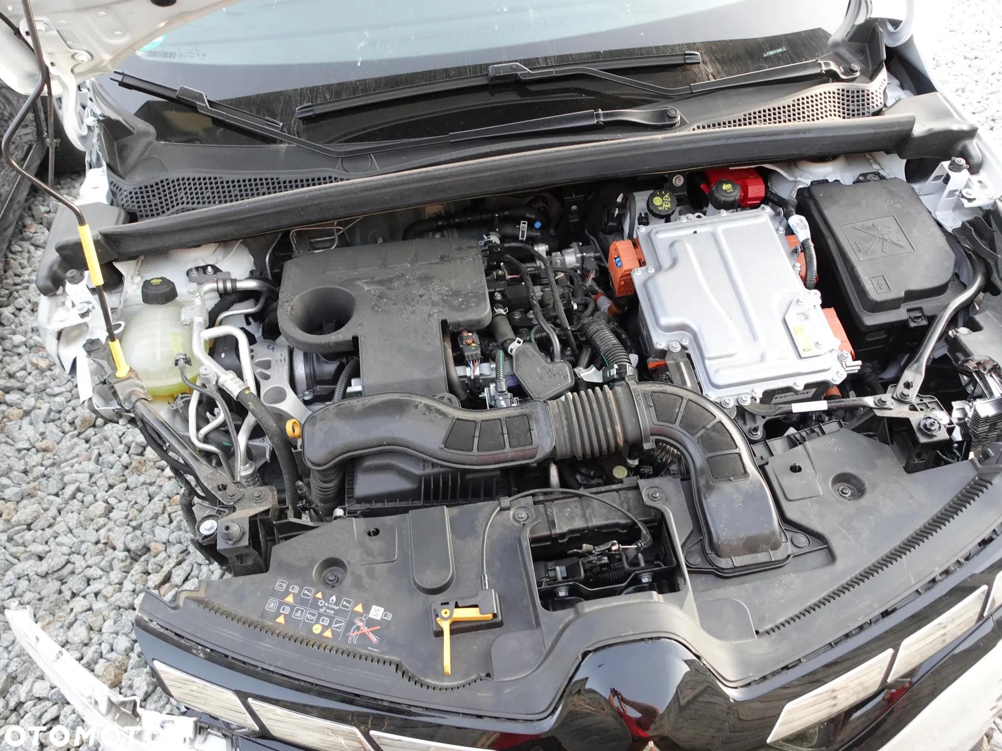 Mitsubishi ASX 1.6 Hybrid PLUS - 4