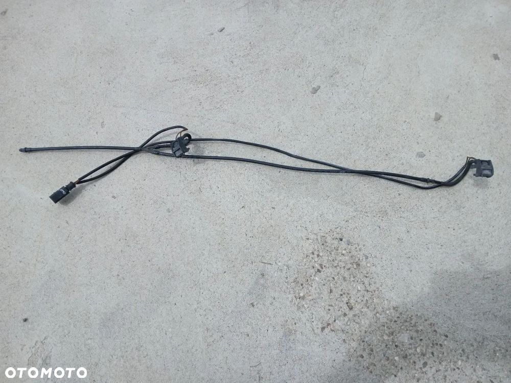 Spryskiwacze Dysze Szyby Przód Alhambra Sharan Galaxy Mk1 I Lift 7M3 7M0 - 1