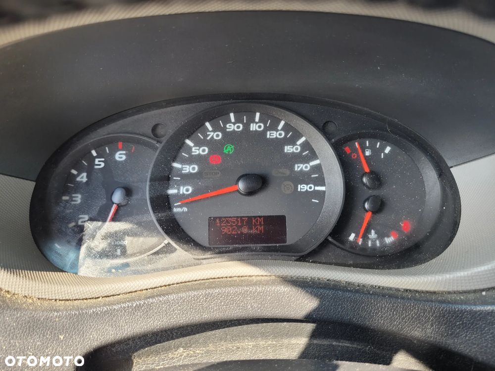 Renault Master - 23
