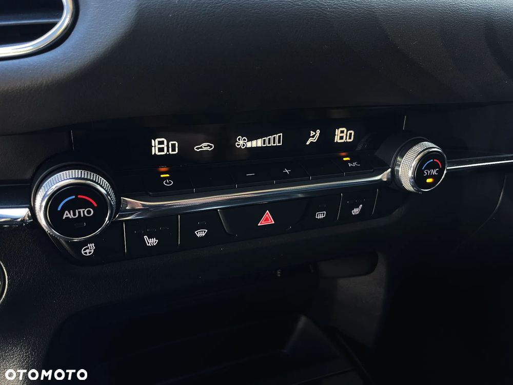 Mazda CX-30 SKYACTIV-G 2.0 M-Hybrid 150 - 30