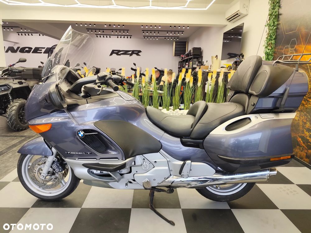 BMW K - 3