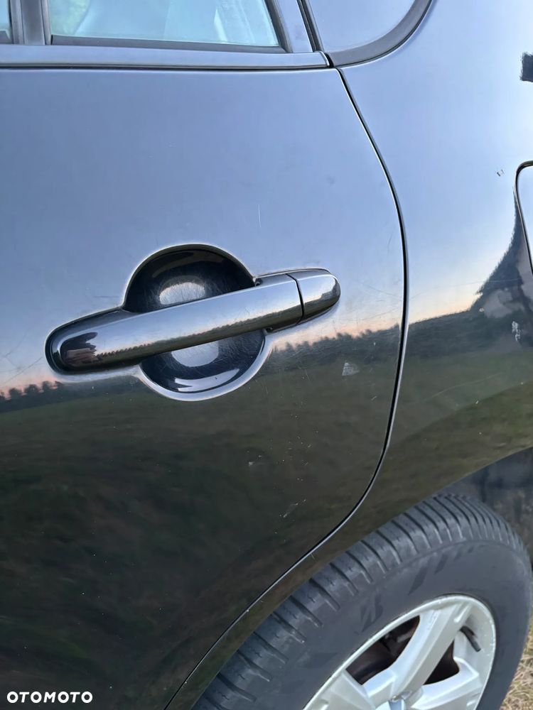 Toyota RAV4 2.0 4x4 Automatik Sol - 22
