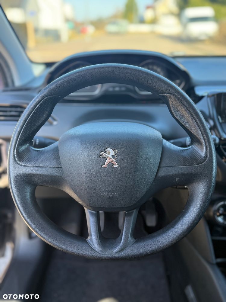 Peugeot 208 1.2 PureTech Access - 10