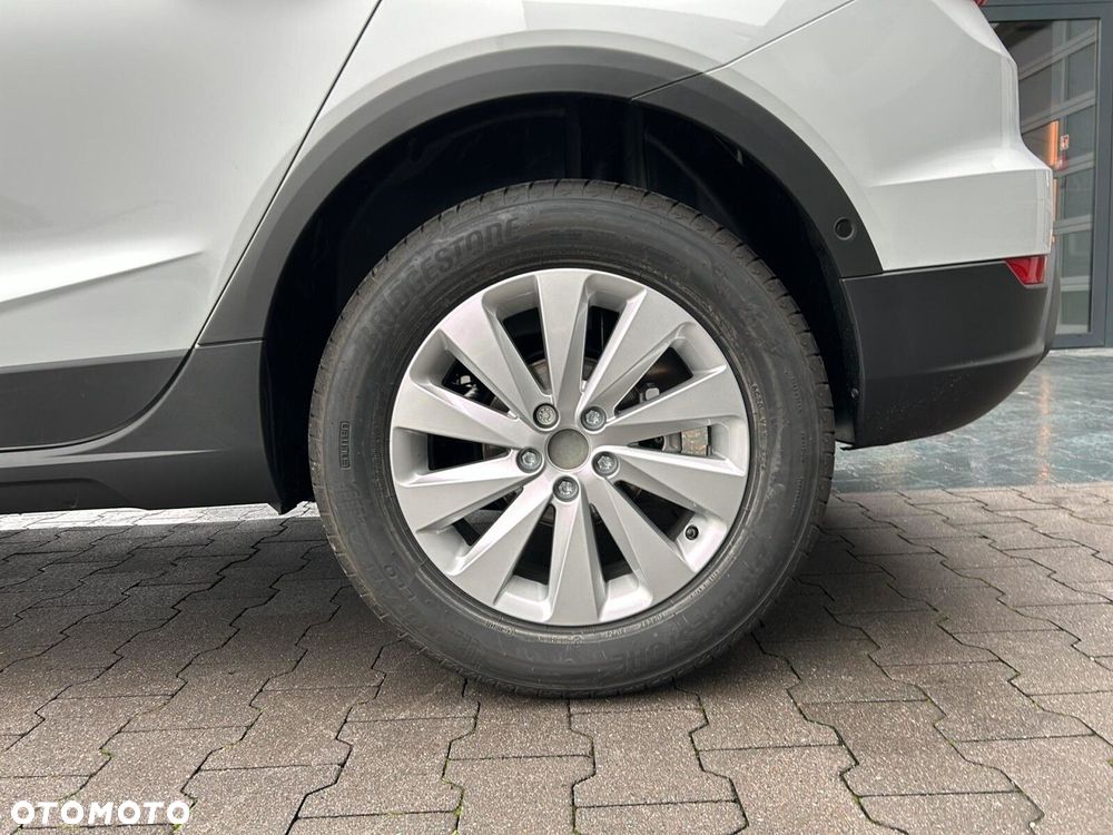 Seat Arona - 18