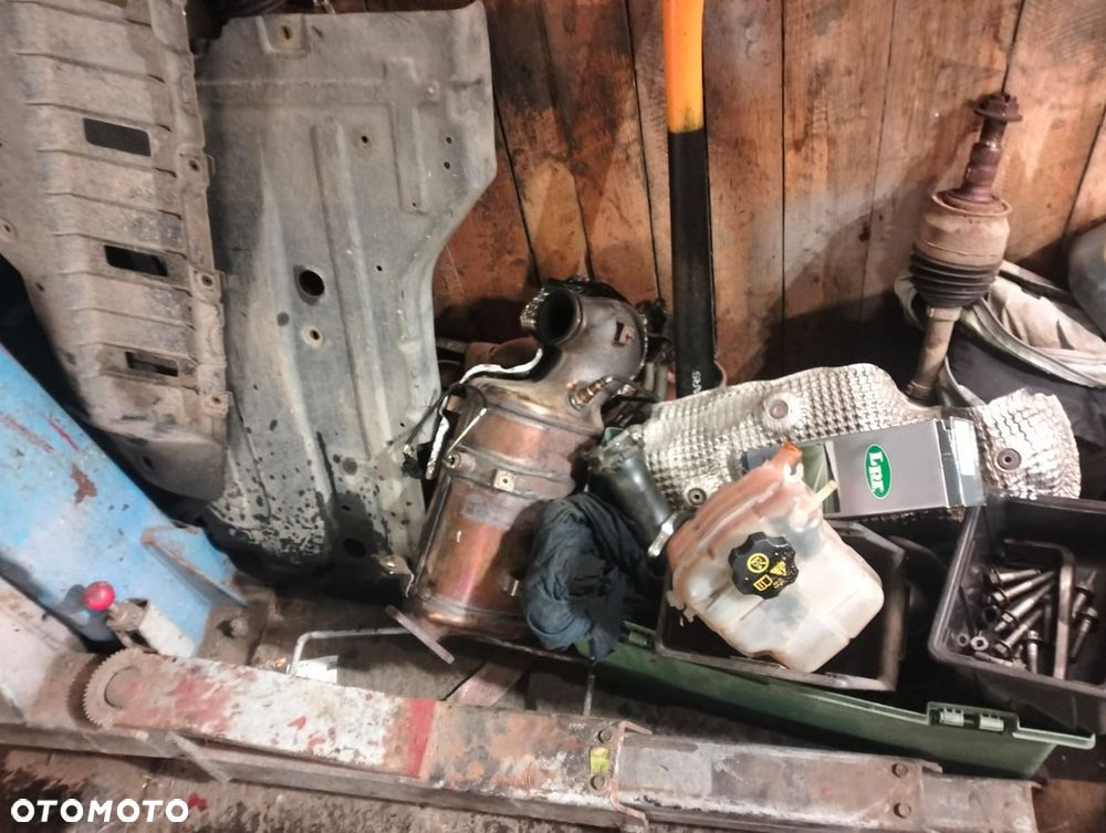 Chevrolet Cruze - 16