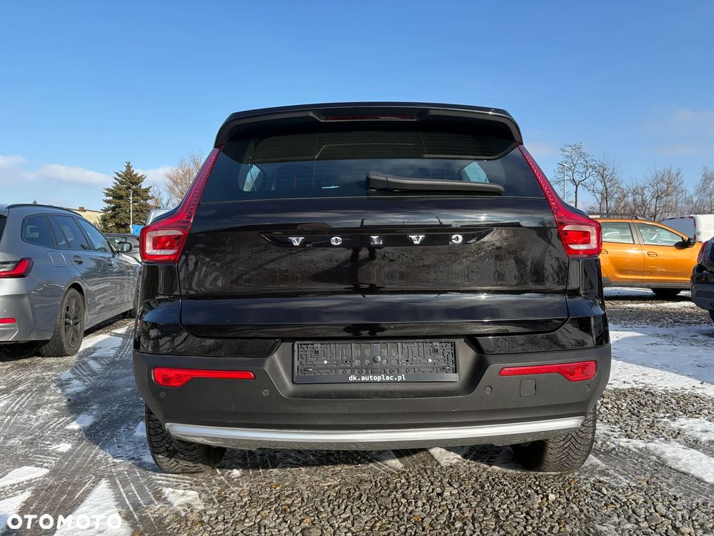 Volvo XC 40 D3 Momentum Pro - 6