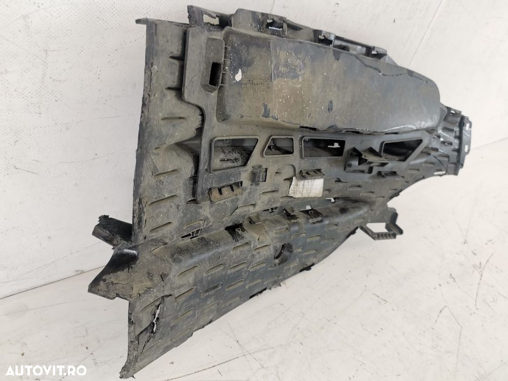 Grila Proiector Laterala Stanga Mercedes-Benz  GLE-Class V167 2018 201 - 7