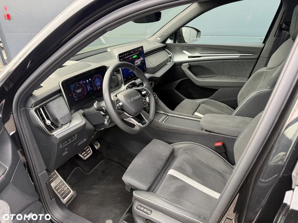 Skoda Kodiaq 2.0 TDI 4x4 Sportline DSG - 10