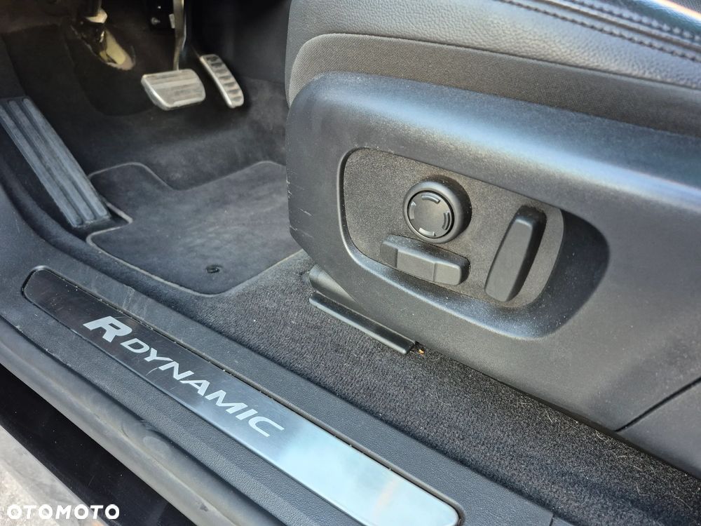 Land Rover Range Rover Evoque 1.5 P300e PHEV R-Dynamic HSE - 27