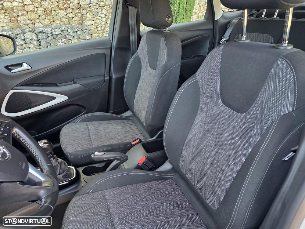 Opel Crossland X 1.2 T 120 Anos - 20