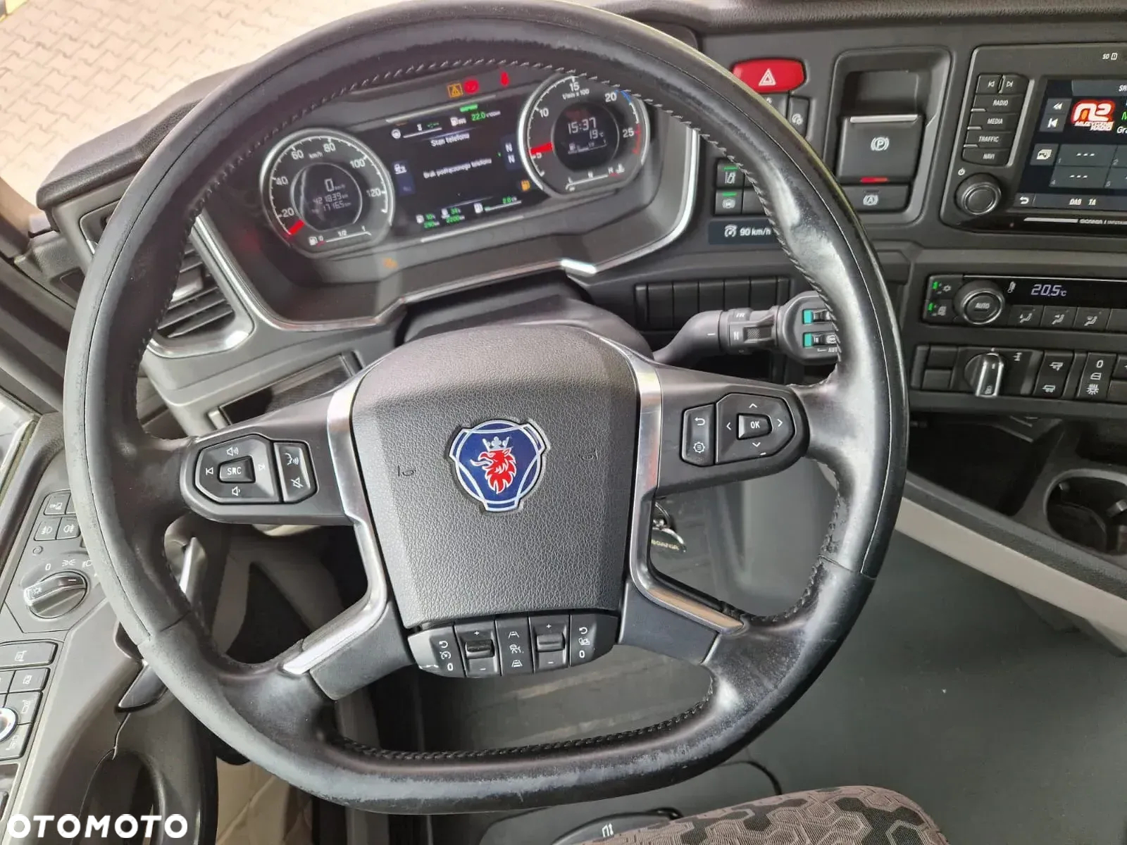 Scania S500A4X2NA - 18