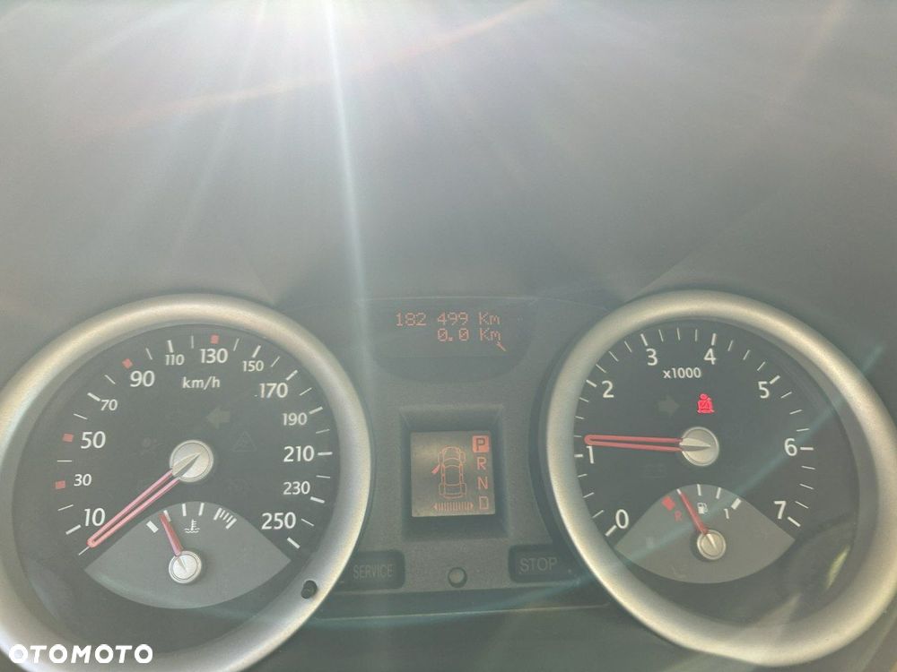 Renault Megane 2.0 Dynamique - 16