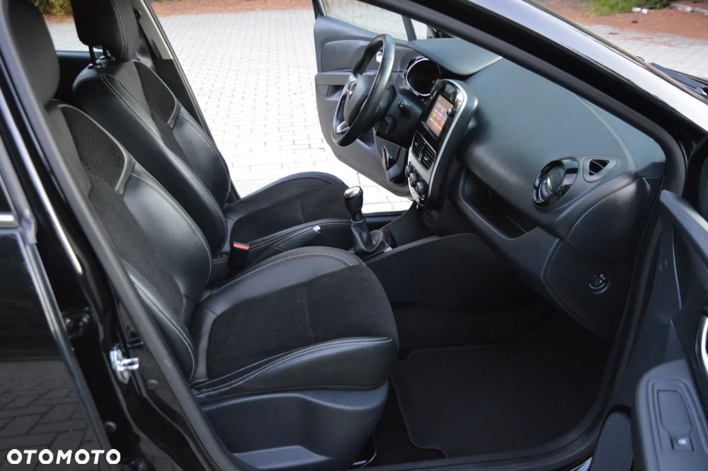 Renault Clio 0.9 Energy TCe Intens+ - 14