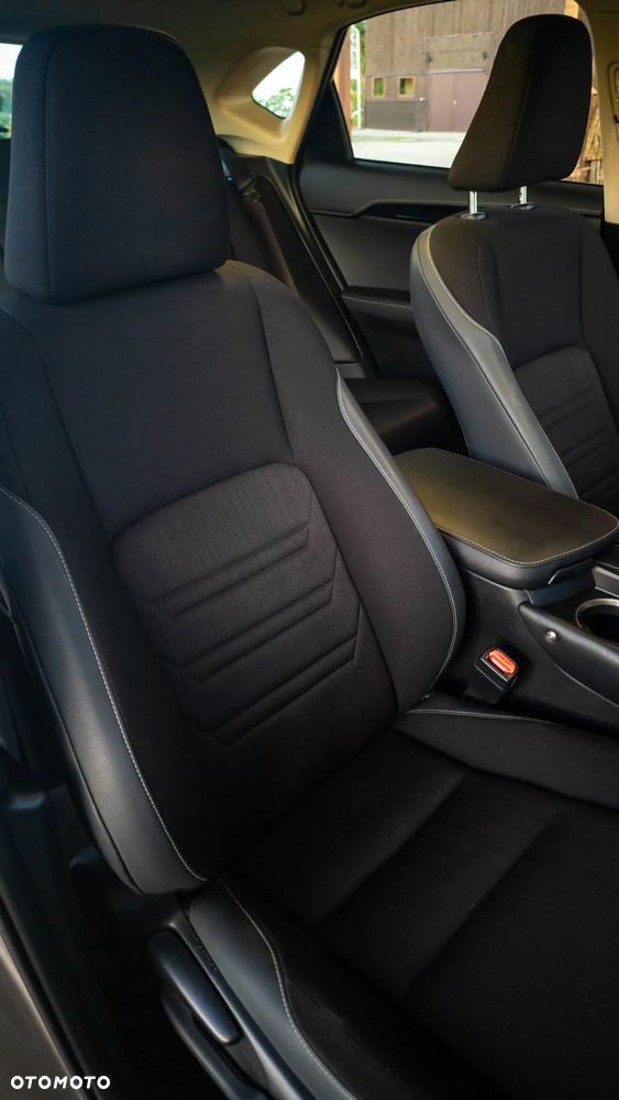 Lexus NX 300 Optimum AWD - 10