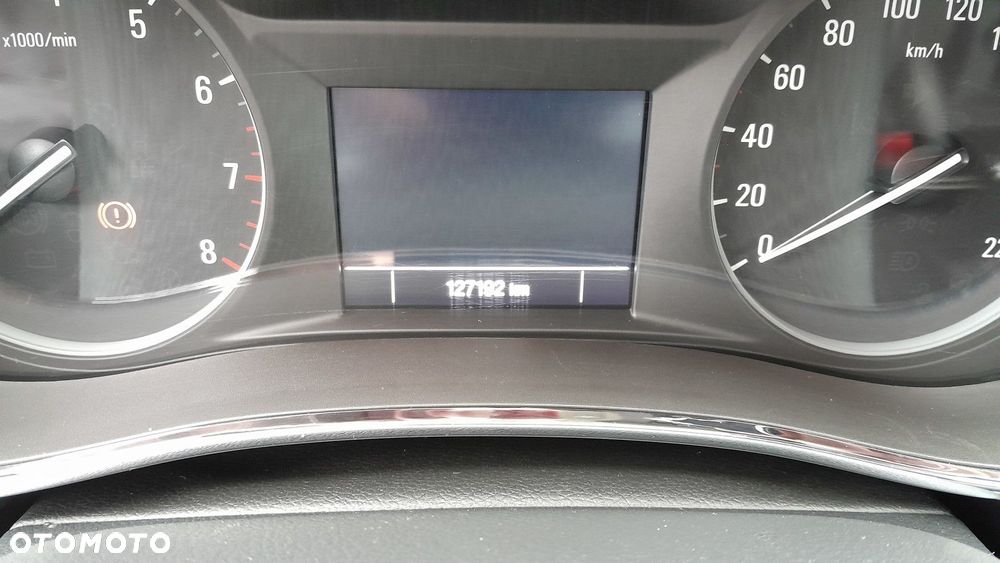 Opel Mokka - 17
