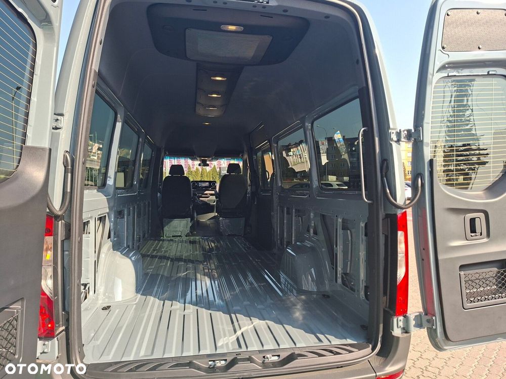 Mercedes-Benz Sprinter Sprinter - 16