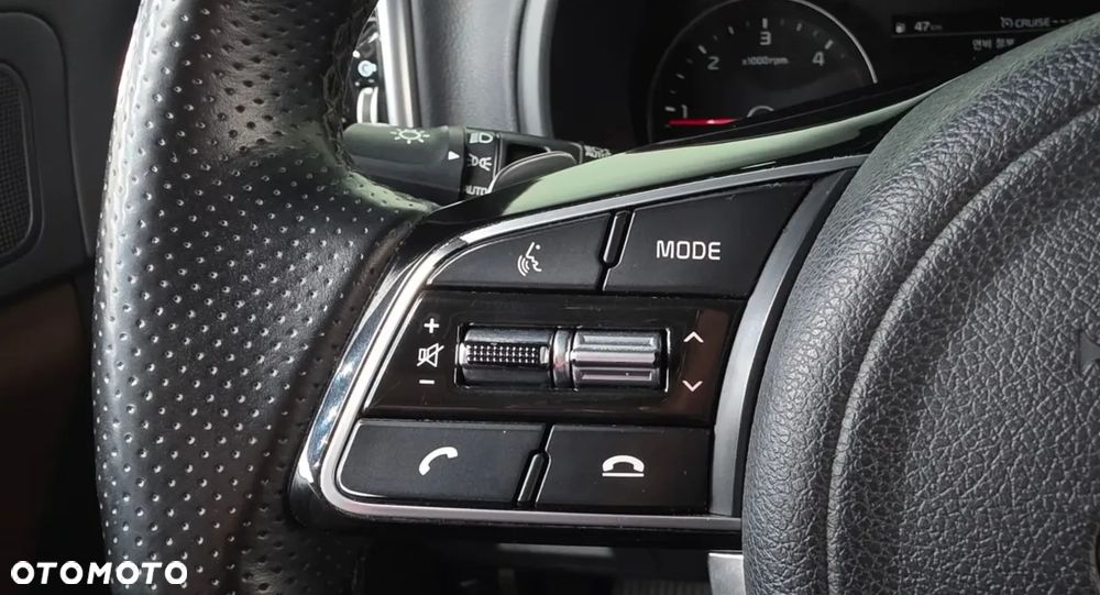 Kia Sportage - 8
