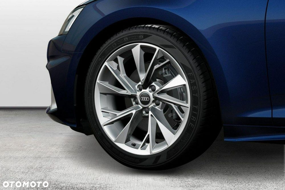 Audi A5 Sportback 35 TDI mHEV Advanced S tronic - 7