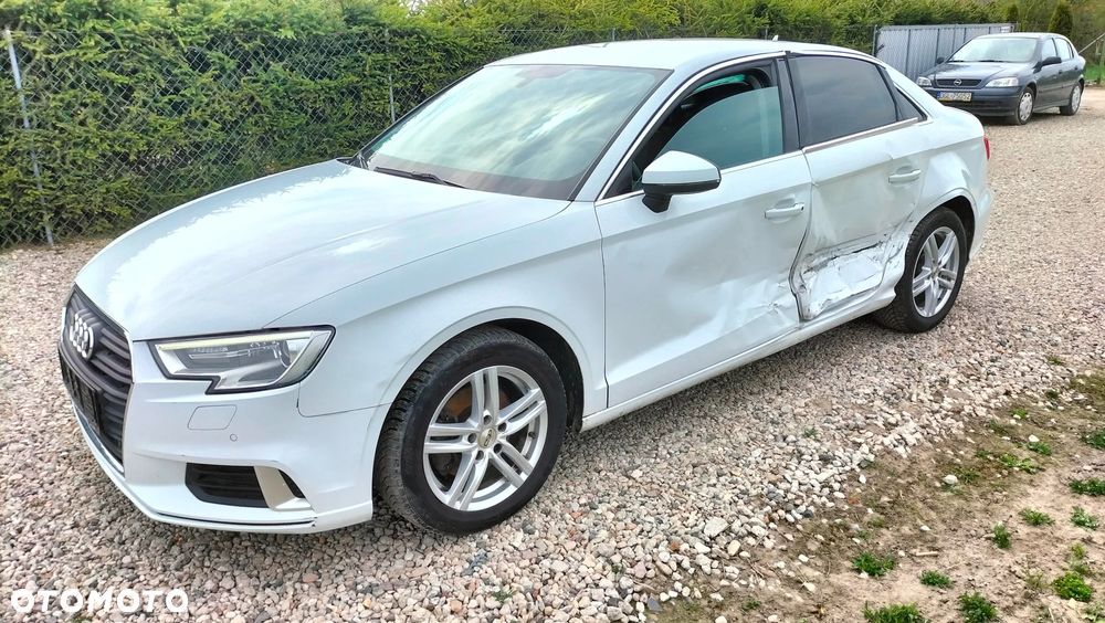 Audi A3 Limousine 1.6 TDI (clean diesel) Ambition - 2