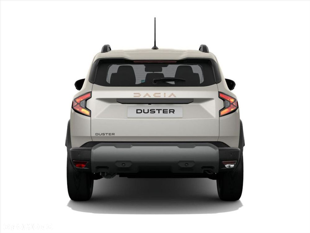 Dacia Duster - 7