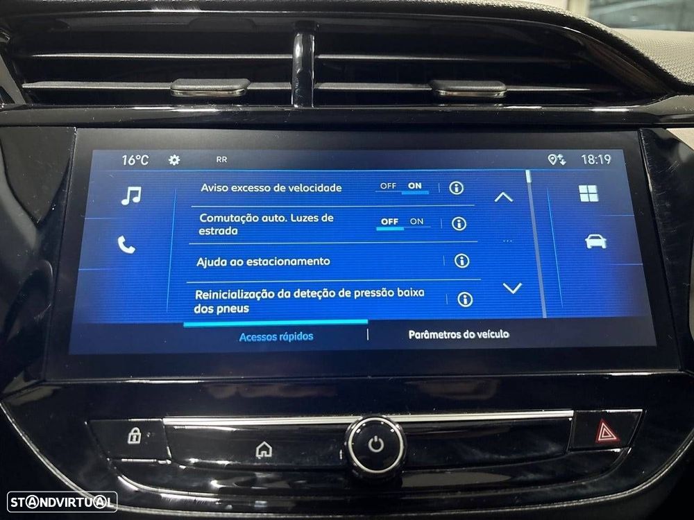 Opel Corsa 1.2 T Edition - 15