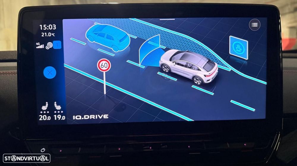 VW ID.5 79 kWh GTX - 5