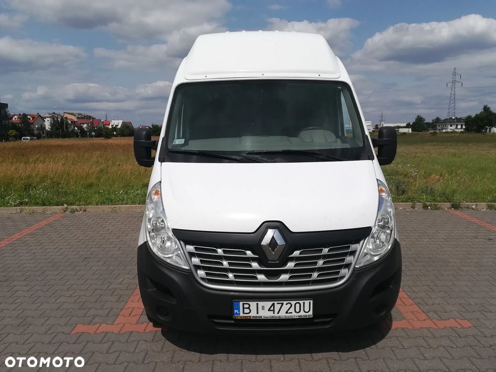 Renault L2H3 - 3