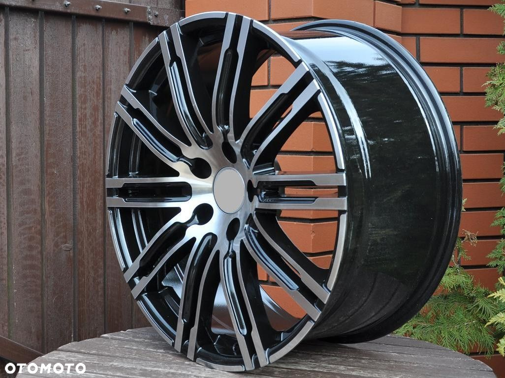 1026 MB FELGI 20 5x130 DO PORSCHE CAYENNE - 4
