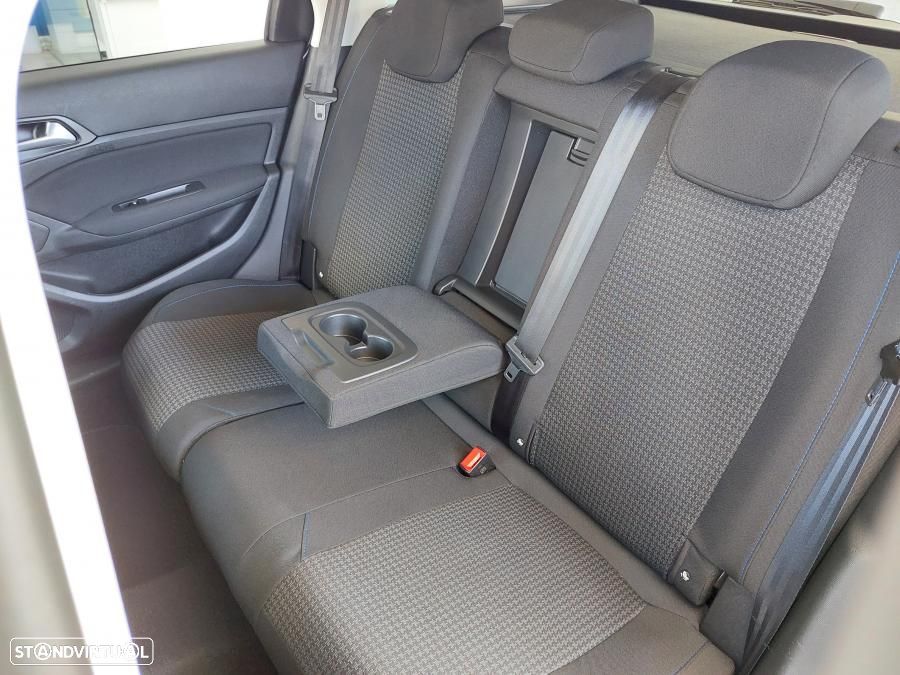 Peugeot 308 SW 1.5 BlueHDi Style - 38