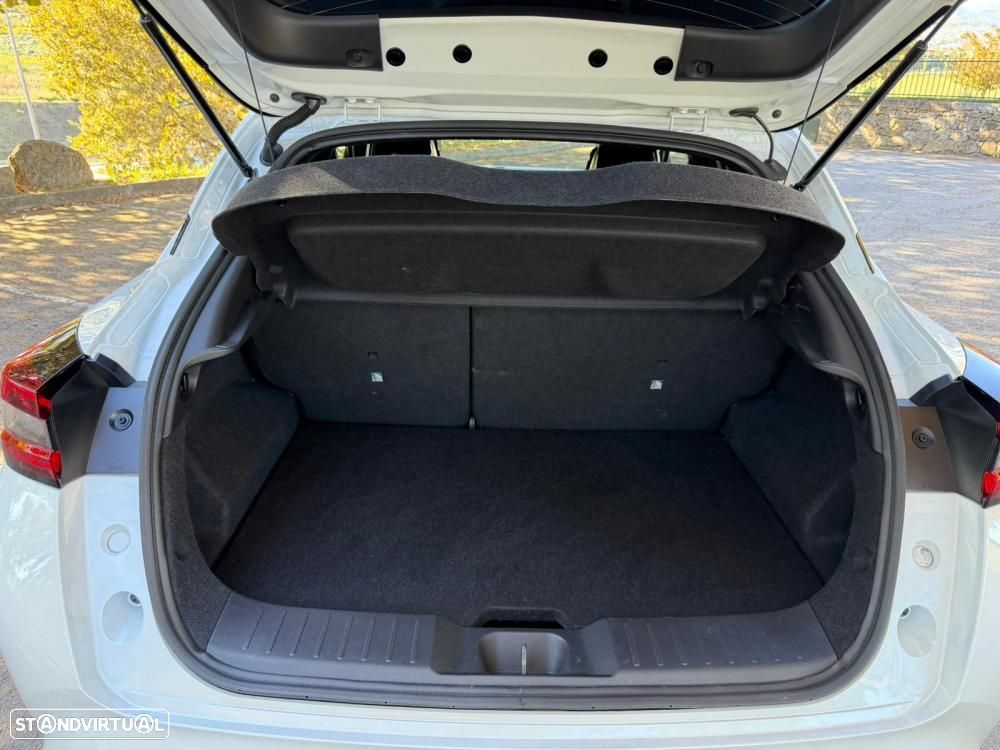 Nissan Juke 1.0 DIG-T Tekna Two Tone - 28