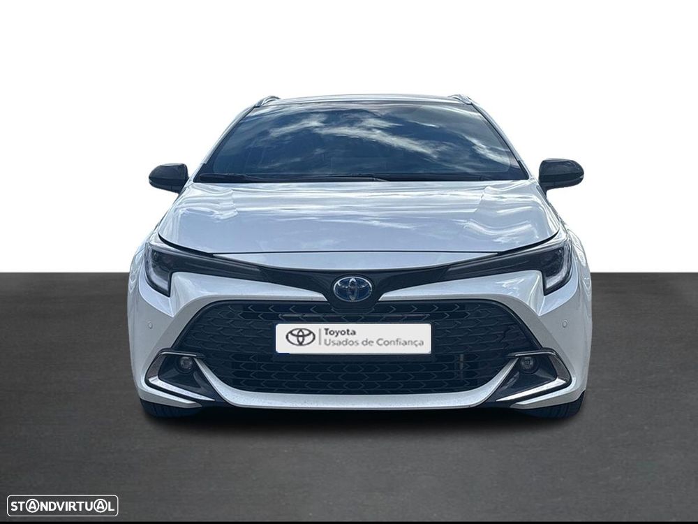 Toyota Corolla Touring Sports 1.8 Hybrid Comfort Plus - 6